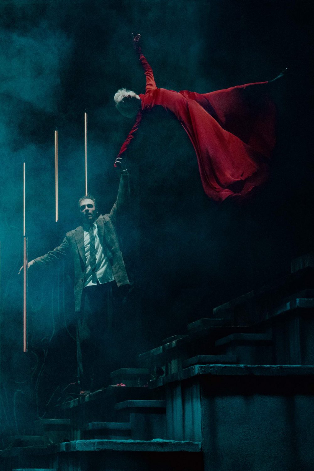 Солнце Ландау — фотография 4