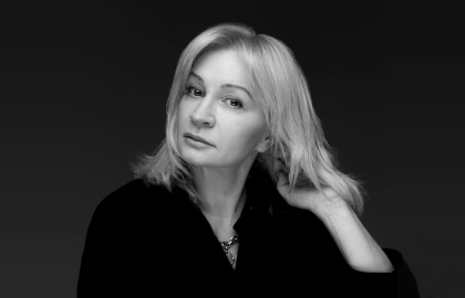 Монолог женщины — афиша спектакля, билеты