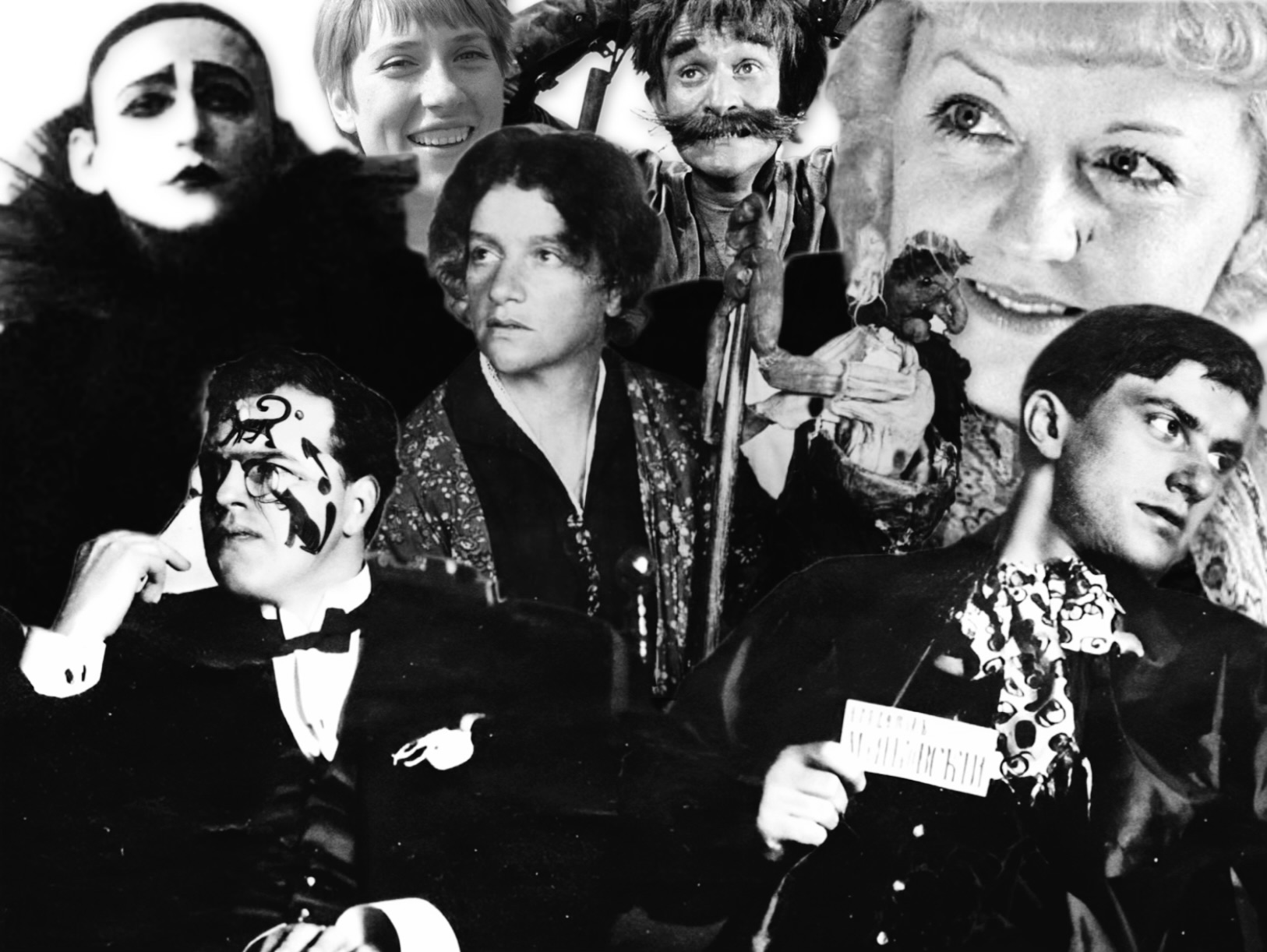 «День города. МТЮЗ. История нашего дома» — Московский ТЮЗ, афиша спектакля
