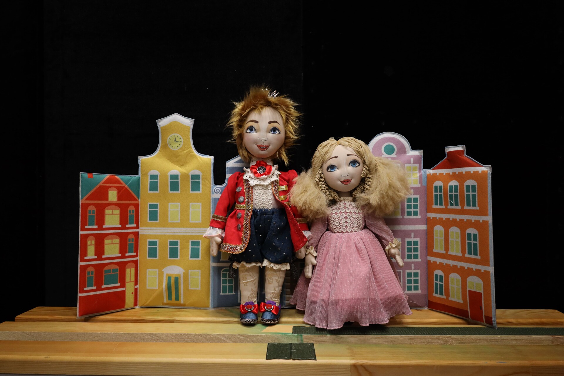 Проделки Мышиного короля — фотография 1