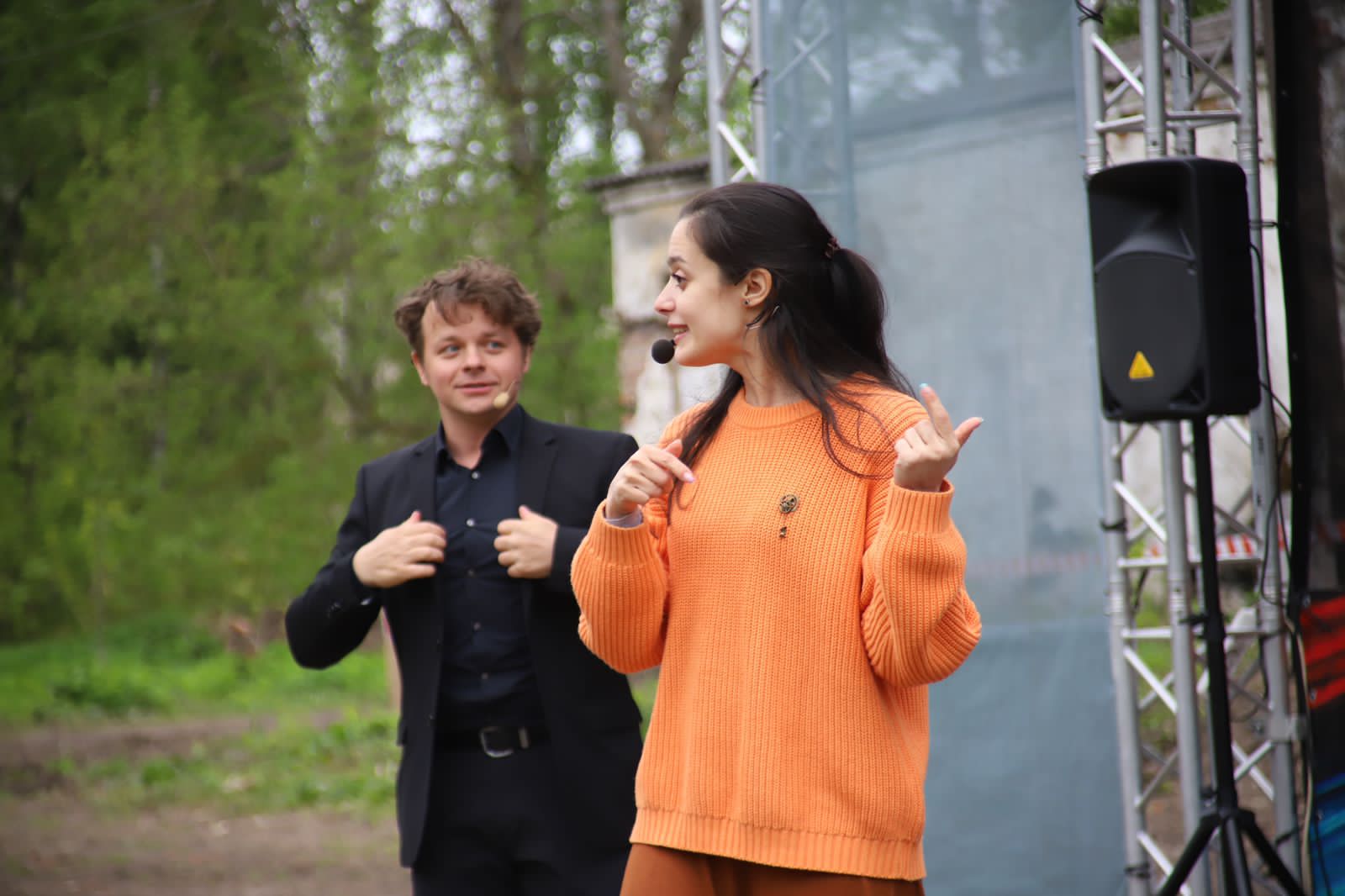 Пушкин. Повести Белкина — фотография 2