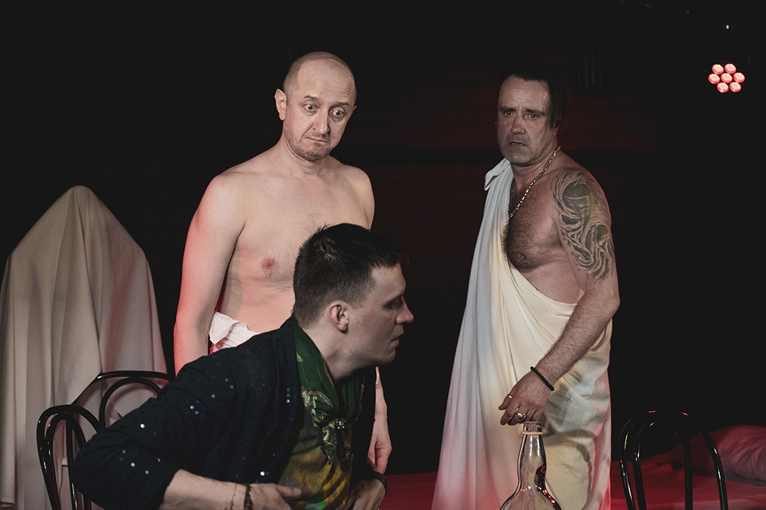 И много-много радости... — фотография 5