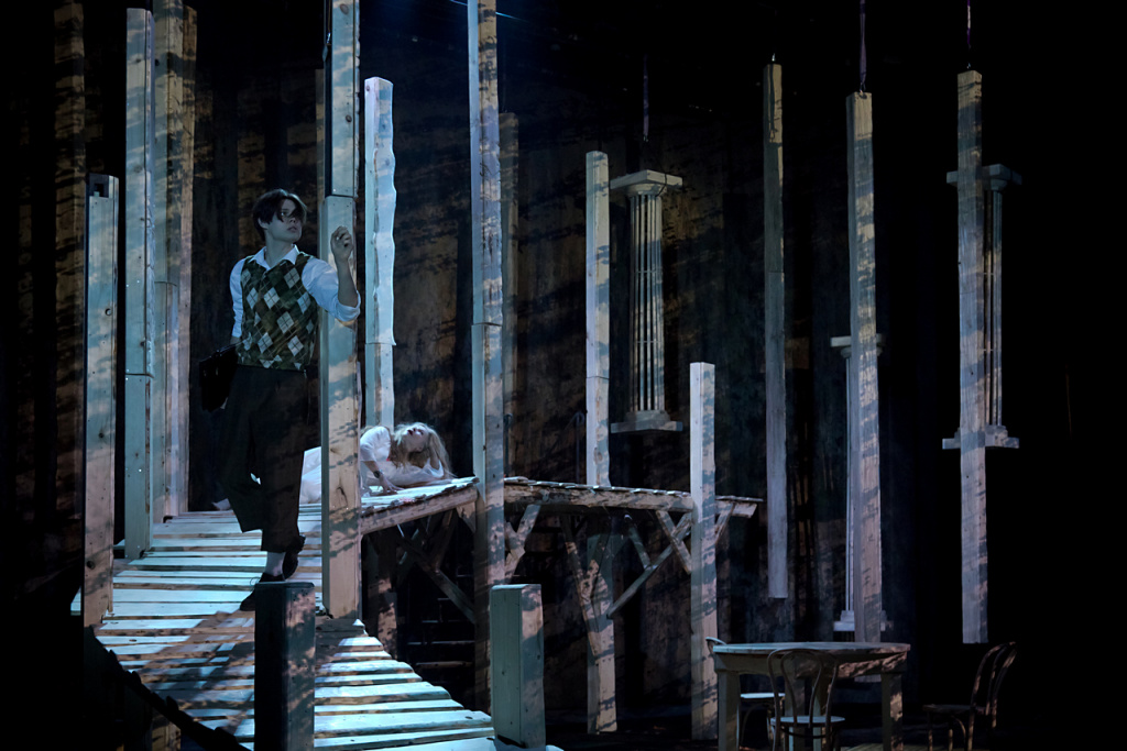 Лес. Частный случай — фотография 6