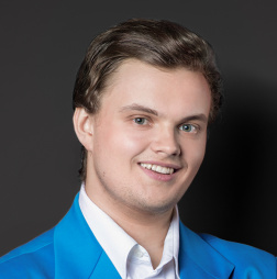 Василий Фузейников