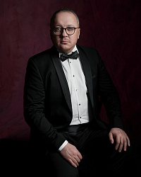 Юрий Мончак