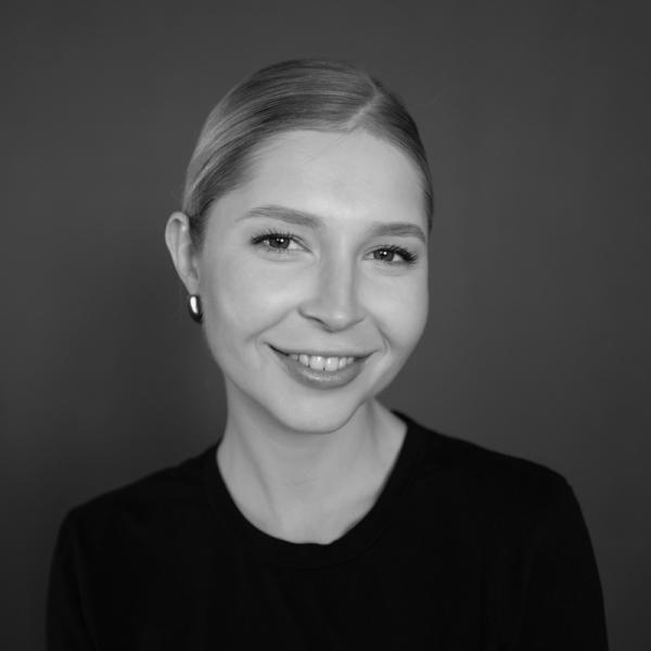 Кристина Соболева