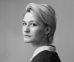 Екатерина Баньковская