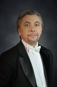 Балалаев Игорь Владимирович