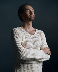 Андрей Касьяненко