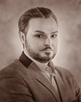 Пётр Владимирович Борисенко