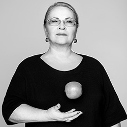 Усатова Нина Николаевна