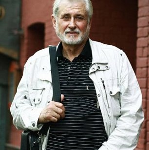 Юрий Никулин
