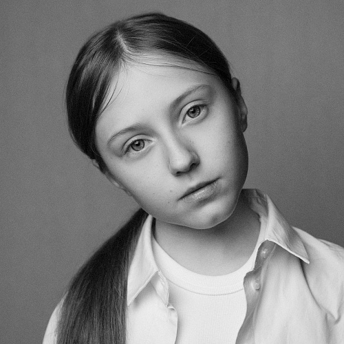 Александрина Русакова
