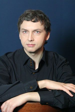Максим Булатов