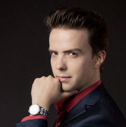 Георгий Екимов