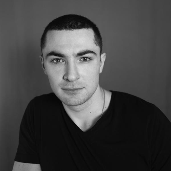 Кирилл Янчевский