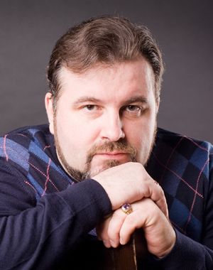 Евгений Акимов
