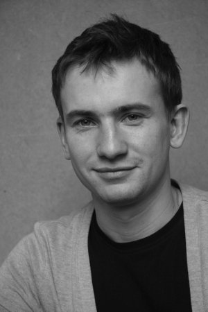 Панченко Константин