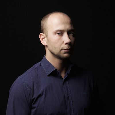 Павел Галич
