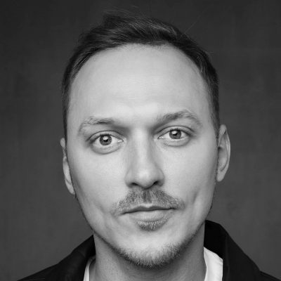 Дмитрий Соломыкин