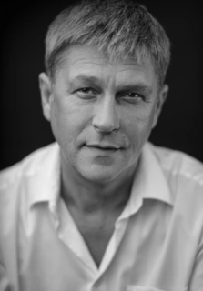 Сергей Гирин