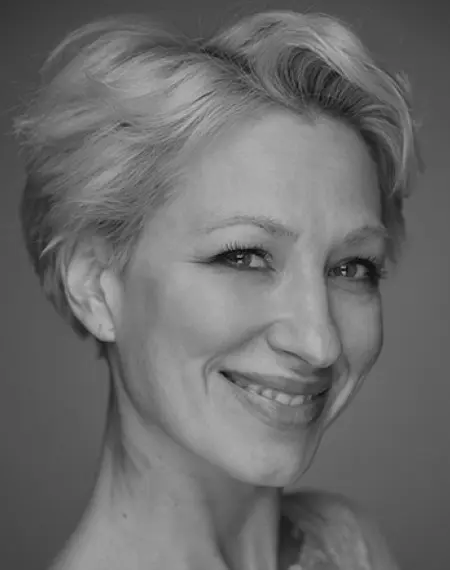 Екатерина Новосёлова