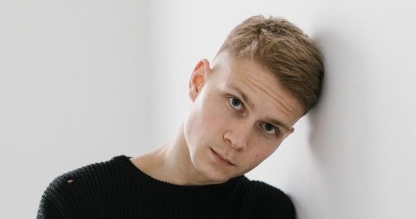 Вадим Соснин