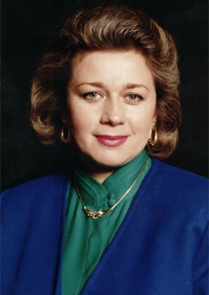 Лариса Шевченко