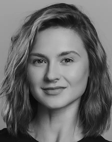 Алёна Лисина