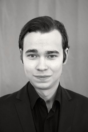 Мишкилеев Дмитрий