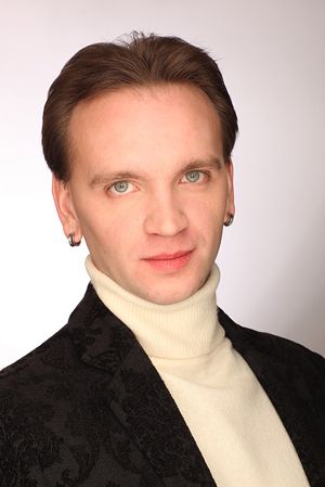 Дмитрий Пыхачов