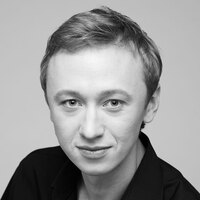 Антон Аносов