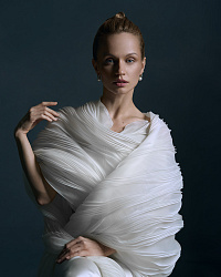 Анна Кулигина
