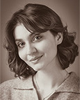 Владлена Владиславовна Котова