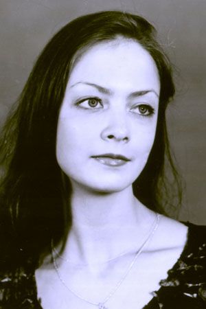 Екатерина Михайловцева
