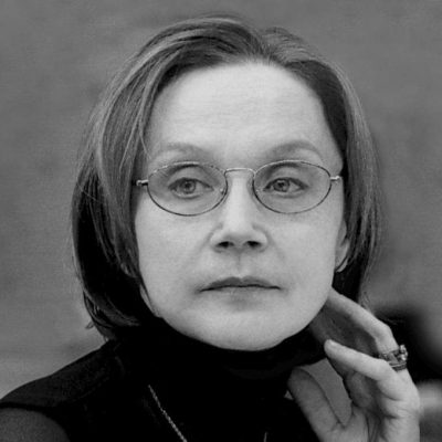 Ирина Купченко