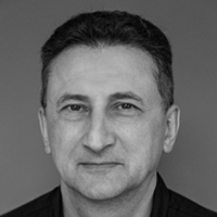 Дмитрий Швецов