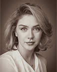 Елизавета Игоревна Кулева