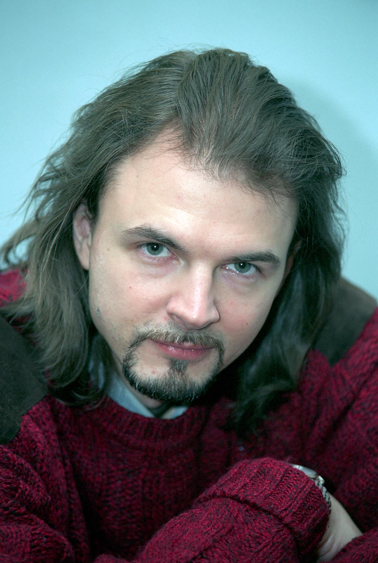 Антон Яковлев