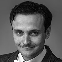 Виктор Гагарин