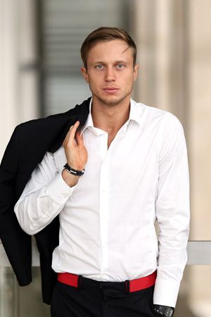 Андрей Ермаков