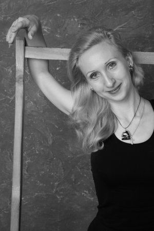 Белова Екатерина Павловна
