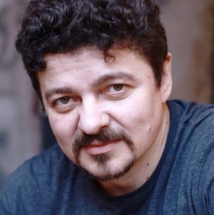Виктор Довженко
