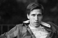 Василий Миролюбов