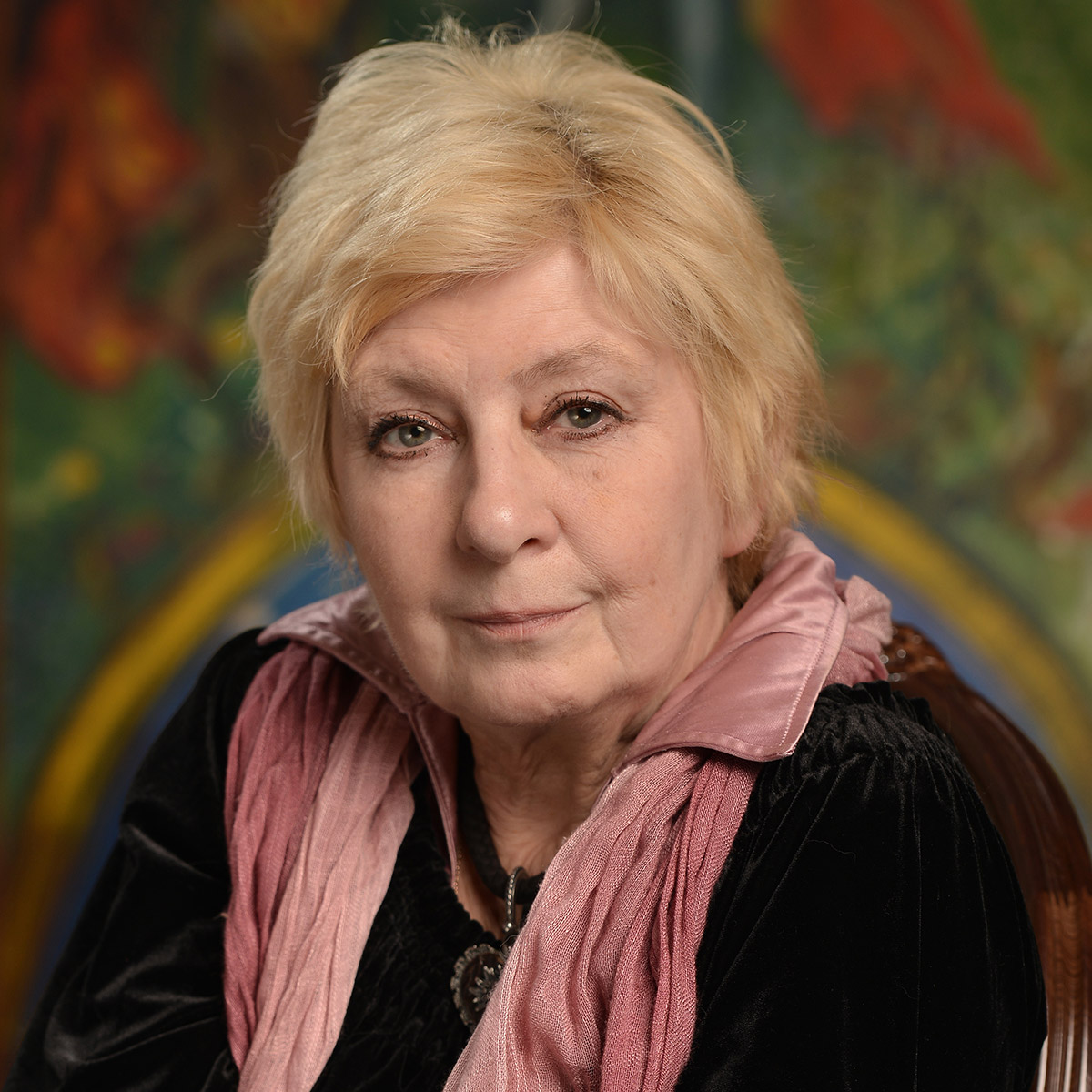 Ирина Соколова
