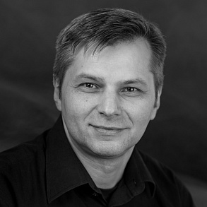 Кирилл Кириличев