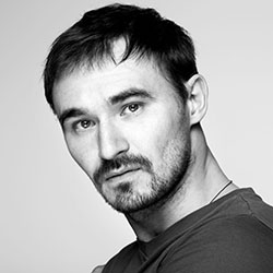 Стукалов Сергей Алексеевич