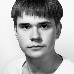 Василий Бобров