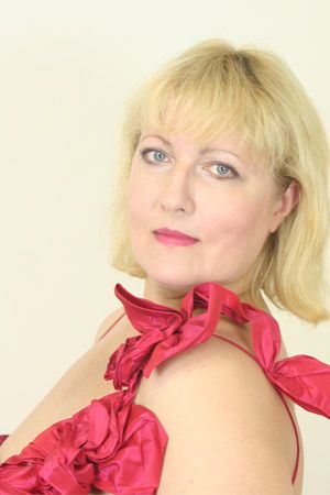 Ольга Савова
