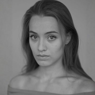 Таисия Чистякова